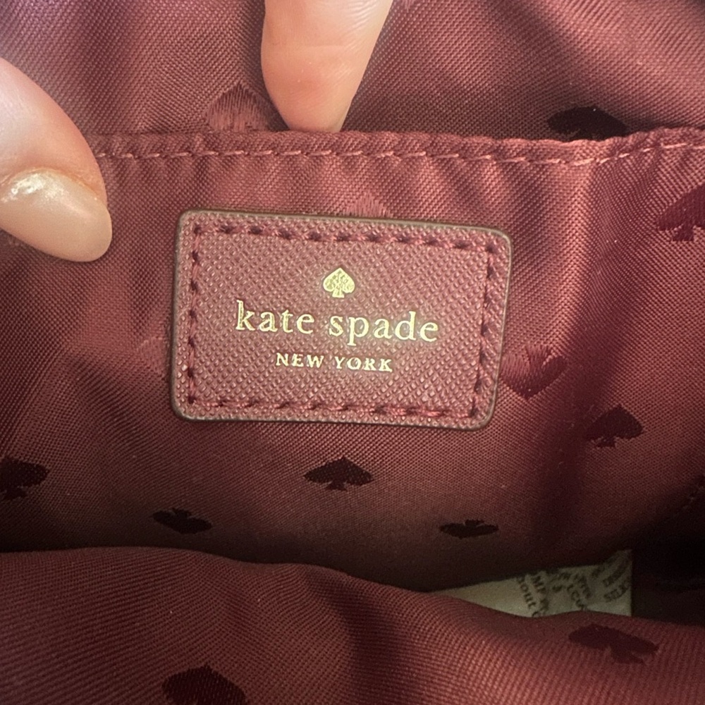 Kate Spade - Picture 3 of 5